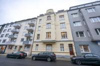 Südstadt-Oase 2 Komfort mit 2 SZ und Balkon - B&B