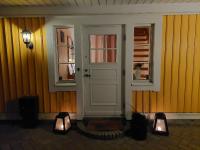 Johnnys Bed & Breakfast - B&B Nykøbing Falster