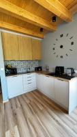 Domki na Stronie - B&B