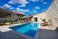 Villa Granar ZadarVillas - Ferienwohnung