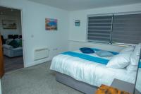 Apartamento Deluxe de 1 dormitorio con vistas a la ciudad