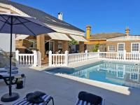 Villa Moreno - Ole Solutions - B&B