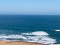 Beach Front Holiday Apartment, Stella Maris, Beach Road, Amanzimtoti - B&B eManzimtoti