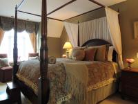 Queen Suite