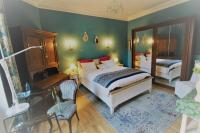 AME Mombrun - B&B