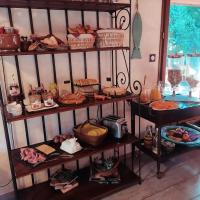 Via Bahia - Maison d'hôtes - B&B