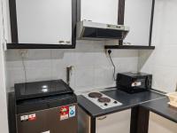 Deluxe Appartement met 1 Slaapkamer