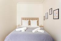 Superbe appartement Montmartre - B&B
