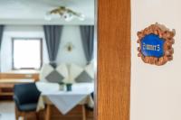 Standaard Appartement met Douche