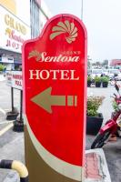 Grand Sentosa Hotel