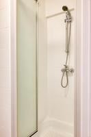 Studio with sea and harbor views - B&B Blankenberge