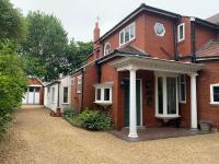 Blackpool Abode - Southlands - B&B