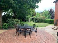 Blackpool Abode - Southlands - B&B Blackpool