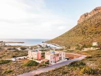 Stavros Marillia Apartment with porch - B&B Stavros