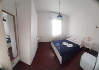 Center rooms Bartolini - Ferienwohnung Bologna