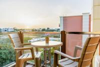 Stavros Kallia Apartment with sea view - Ferienwohnung Stavros