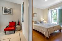 Appartamento con 2 Camere da Letto e Balcone