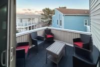 Three Bedroom Apartment