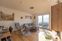 TAMLiving Countryside 2BR Küche - Ferienwohnung Ottendorf bei Gleisdorf