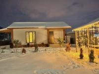 Mountain house - B&B Borjomi