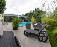 BAIE dES CARAIBES - B&B Baie-Mahault