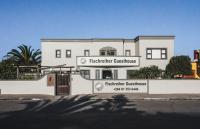 Guesthouse Fischreiher B&B - Ferienwohnung Swakopmund
