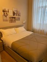 Appartamento Deluxe con 1 Camera da Letto