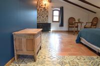 Quadruple Room with Mountain View