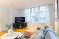 Two-Bedroom Deluxe Apartment