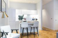 One-Bedroom Deluxe Apartment