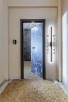 Bright Apartment in Athens City Center 2 Bedrooms with Terrace - Chambres d'hôtes Athènes
