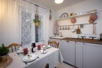 Korter Viljandi vanalinnas - Chambres d'hôtes Viljandi