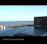 APTO NA PRAIA de TAMBAÚ - HP RESIDENCE - B&B