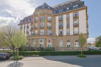 Ferienwohnung im Grand Living - B&B Bad Nauheim
