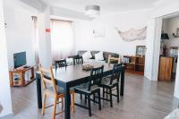 Apartment with 5 bedrooms - B&B