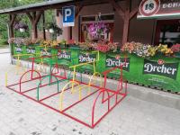 Kettős Csárda Szálláshely Bocfölde - Bed and Breakfast Bocfölde