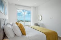 Green Beach Ocean View, Porto de Mós VR13 - B&B Lagos