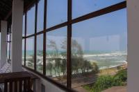 Camera Matrimoniale Deluxe con Vista Mare Laterale