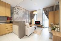 Boho Forest Apartment in Sharjah - Ferienwohnung Schardscha