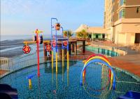 PapaHouse at Imperium Residence - B&B Kuantan