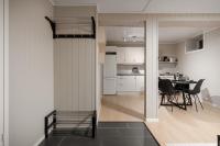 Apartamento de 1 dormitorio
