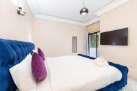 Appartement met 2 slaapkamers