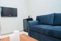 Monolocale Familiare