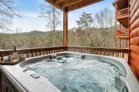 Happy Bear Lodge - Bed and Breakfast Pigeon Forge