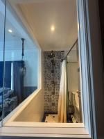 Appartamento con Vista Piscina