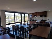 depto en edificio miralejos 8 - Ferienwohnung Córdoba