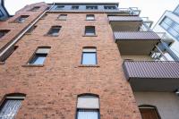 Hozo1-Exklusiv Apartment der Roze Living - B&B