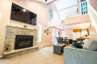 Home Tucked into Towamensing Trails - B&B Albrightsville