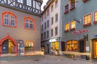 Jena The Grand Piano Suite - B&B Jena