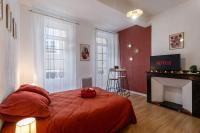 L'Ocre - Netflix Inclus - B&B Narbona